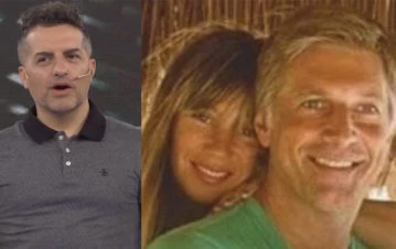 Habló Vero Soldato, la ex de Cabak: "El es el culpable, él trajo la basura a la familia y..."