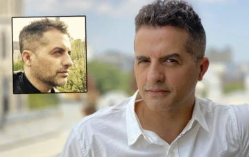 Angel de Brito sufre el aislamiento: "Duermo pésimo, sufro ansiedad, nervios y..."