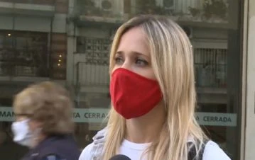 Julieta Prandi dio una escalofriamente información sobre la actividad religiosa de su ex: “El practica la…”