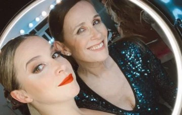 Cómo fue el trágico accidente en el que casi pierde la vida la mamá de Sofía Pachano, Ana Sanz