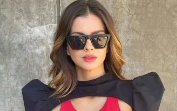 Complicada: la gravísima denuncia por plagio que ensucia a la China Suárez