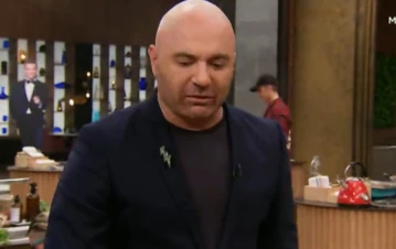 Germán Martitegui debutó como conductor de Masterchef y protagonizó un desopilante blooper
