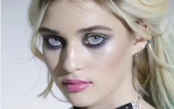 ¡Hermosa! Martita Fort se cambió el look y quedó irreconocible