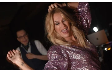 Yanina Latorre reveló el insólito motivo por el que esconde su celular debajo del colchón