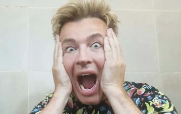 ¡Una pesadilla! Guido Süller reveló detalles de la estafa que sufrió en la construcción de su mansión