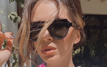 ¡Súper polémico! La China Suárez "celebró" la muerte de un cazador de elefantes en Africa