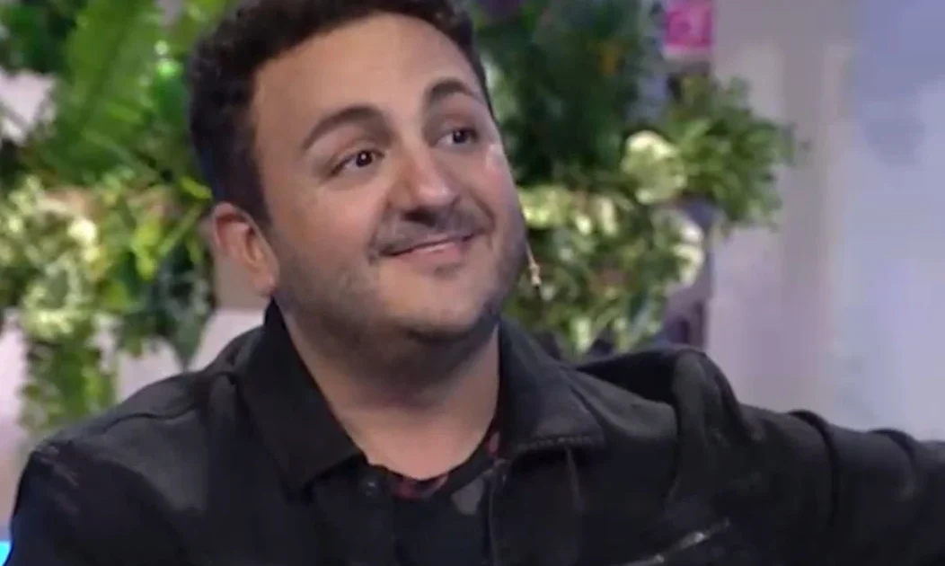 El impactante retoque estético de Topa en su cara que causó reacciones