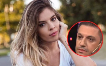 Cómo reaccionó Dalma Maradona a las polémicas declaraciones de Matías Morla contra ella, su hermana y su mamá