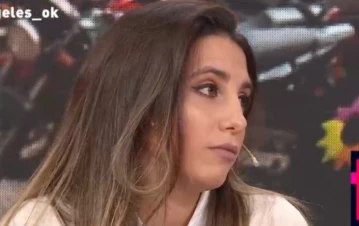 El desgarrador relato de la niñera de las hijas de Cinthia Fernández sobre la violencia de Matías Defederico