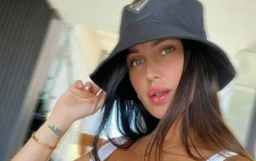 ¡Se cansó! Natalie Weber se defendió de los haters que la tildaron de “macrista” y “cheta” al pedir por la presencialidad en las escuelas