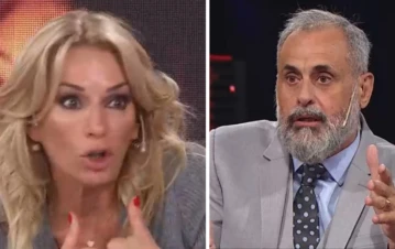 ¡Fin del misterio! Yanina Latorre confesó cuál fue el origen de su pelea con Jorge Rial