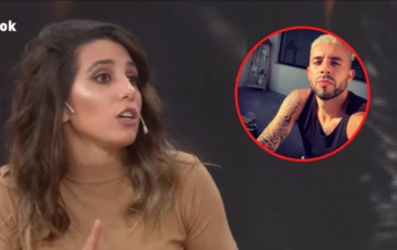 ¡Furiosa! Cinthia Fernández apuntó contra quienes la llaman 'despechada' por sus acusaciones contra Defederico