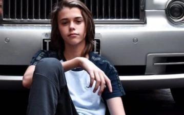 Por qué detuvieron a Felipe Fort y cuál es el monto de la multa que deberá pagar