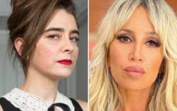 ¡Rompió el silencio! Flor Peña le respondió a Erica Rivas luego de sus polémicas declaraciones