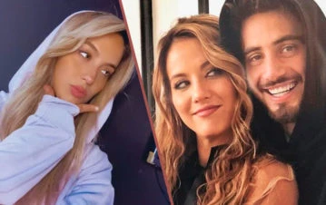Flor Vigna confesó en dónde encontró su alegría a poco de separarse de Nico Occhiato: “Mi motor”