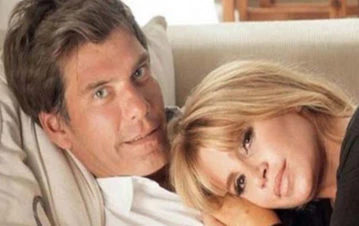 Grave denuncia contra el marido de Florencia Peña en Salta: sería uno de los que sacó "carnet social de conductor" por... ¡10 pesos!