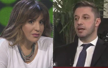 La demoledora respuesta de Gianinna Maradona a Matías Morla: "Lo que nunca vas a tener: amor, familia y..."