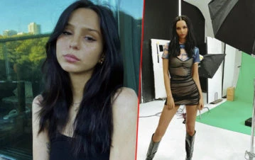 La sorpresa de Juanita Tinelli: recién egresada del secundario ya consiguió un llamativo trabajo