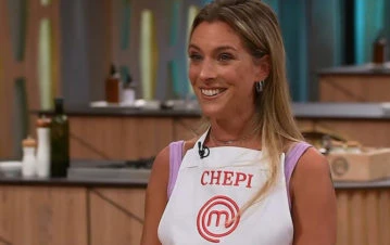 ¡Sorpresa! Dani La Chepi contó qué hará con la plata si llega a ganar MasterChef: "La voy a..."