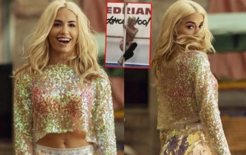 ¡Los videos que son furor! Los secretos de Lali Espósito para aprender a bailar pole dance: "Toda esa locura en..."