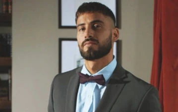 El verdadero motivo que tiene angustiado a Nico Occhiato: "No es Flor Vigna, sino..."