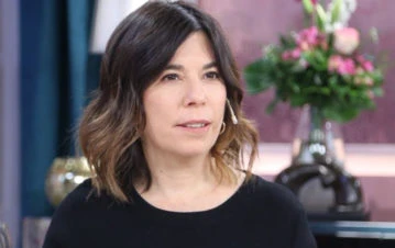 ¡Sorpresa y dolor! María O'Donnell se separó y en MasterChef ya la relacionan con alguien