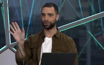 Diego Poggi se fue de TN con un ataque de furia: “Me voy desilusionado porque…”