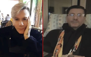 El drama de Roberto Piazza, postrado y varado en España  luego de sufrir tres caídas: “Los dolores son insoportables”