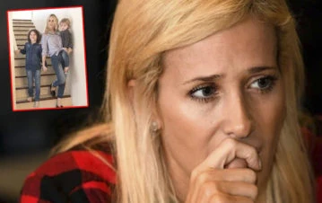 Julieta Prandi rompió el silencio tras la escandalosa denuncia de su ex: “Esa persona me…”
