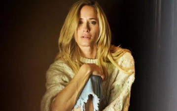 ¡Muy fuerte! Julieta Prandi fue multada por hablar mal de su ex: cuánta plata debe pagar