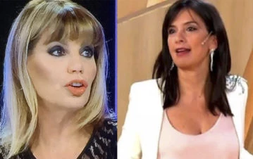 El tremendo ataque de Any Ventura a Edith Hermida en LAM: "Es amorosa, pero muy básica, ella es la chupamedias de..."