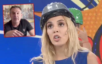 Virginia Gallardo contó el inesperado revés judicial que sufrió Aníbal Lotoki: “Sigue operando, pero..."