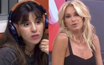 ¡Inesperado! Yanina Latorre se hartó de Gianinna Maradona: "Ya cansa con tanta..."