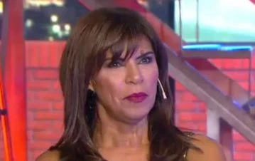 La angustia de Anamá Ferreira por la muerte del linyera al que ayudaba: “Le compraba el desayuno en La Biela y..."