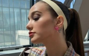 ¡La tiene clara! Ángela Torres habló de su “pareja abierta”: “Tengo deseos que…”