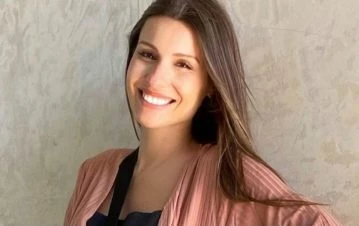 Pampita contó por qué nunca se hizo un tatuaje pero confesó cuál se haría: “Algo que tenga un…”