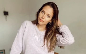 Barbie Vélez reveló cuál es el curioso ritual mañanero que sigue todos los días al levantarse: "Prendo un..."