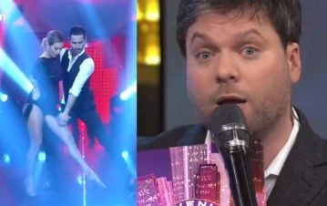 ¡Tremendo! El revelador “fail” de edición en Bienvenidos a bordo que dejó al descubierto a Guido Kaczka