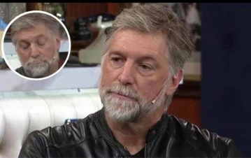 ¿Horacio Cabak miente o dice la verdad? Qué expresa su lenguaje corporal cuando habla de sus supuestas infidelidades