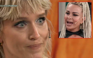 El palazo que le dio Brenda Gandini a la educación de Daniela Cardone, su mamá: “Lo que soy es gracias a...”