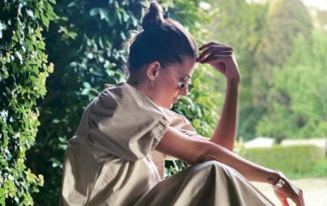 La China Suárez recordó con angustia su enfermedad oculta: “Pensé que estaba loca hasta que…”