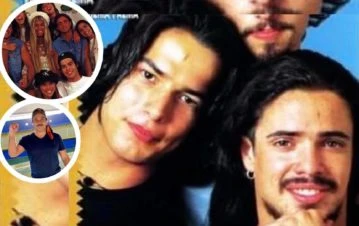 ¡Lo encontramos! Así está hoy El Chino de Jugate conmigo: vive en pareja, tiene un hijo y trabaja de...