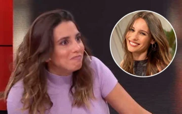 La sorprendente reacción de Cinthia Fernández tras conocer cómo son las “reglas” de Pampita con sus hijos