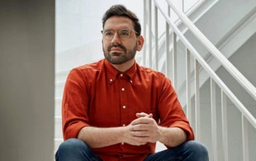 ¡Increíble! La espectacular colección de muñecos de Stars Wars y Dragon Ball que tiene Damián Betular