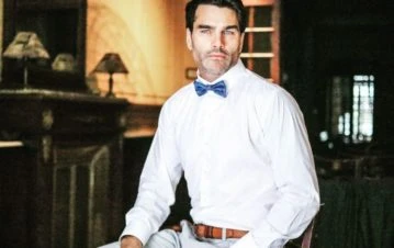 Propuesta indecente: Hernán Drago reveló cuánta plata le ofrecieron para pasar una noche con él