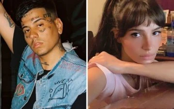 Duki reveló el verdadero motivo de su separación de Brenda Asnicar