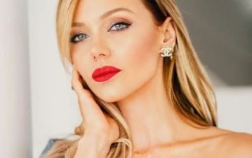 ¡Qué miedo! Evangelina Anderson habló del avance del Covid en Alemania: “Está todo muy mal. Van a…”