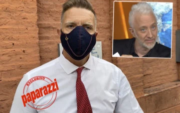 ¡Exclusivo! Alejandro Fantino le puso los puntos a Andy Kusnetzoff: "Ya le expliqué por qué no voy a su programa"