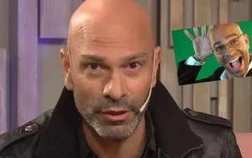 Freddy Villareal explicó los precios de los polémicos saludos en dólares que cobran los famosos: “No se me caen los anillos por…”