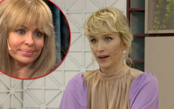 Polémica familiar: Brenda Gandini habló de la relación con su madre Daniela Cardone y contó qué heredó de ella